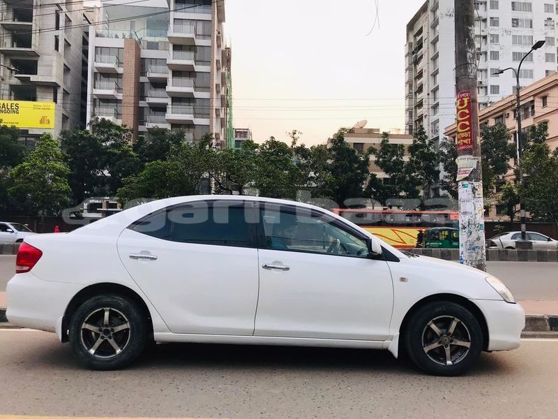 Big with watermark toyota allion dhaka dhaka 5431