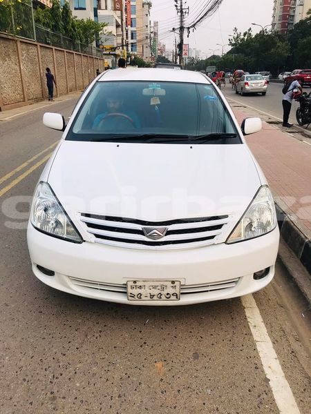 Big with watermark toyota allion dhaka dhaka 5431