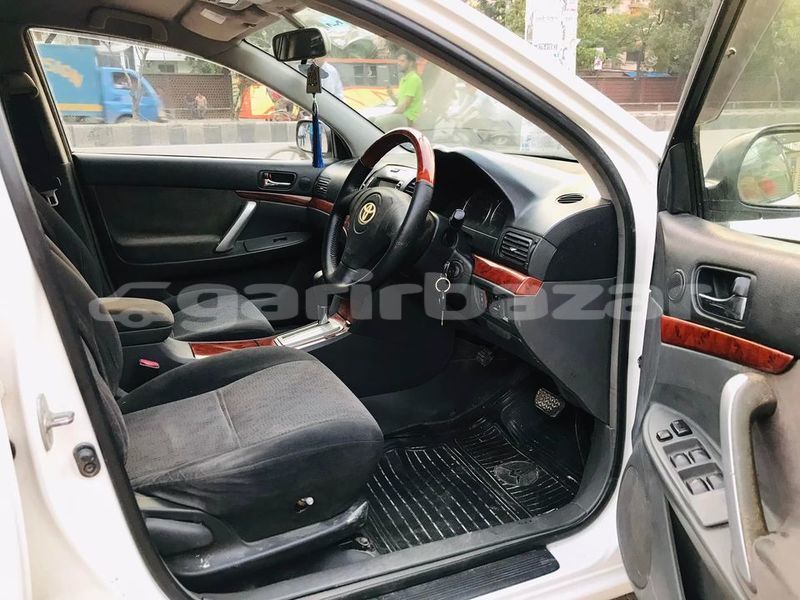 Big with watermark toyota allion dhaka dhaka 5431