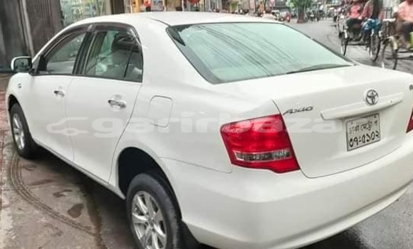 Buy Used 2010 Toyota Axio in Dhaka, Dhaka Buy Used 2010 Toyota Axio in Dhaka, Dhaka