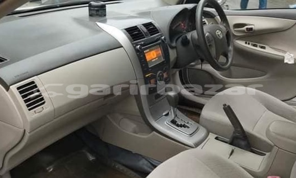 Buy Used 2010 Toyota Axio in Dhaka, Dhaka Buy Used 2010 Toyota Axio in Dhaka, Dhaka