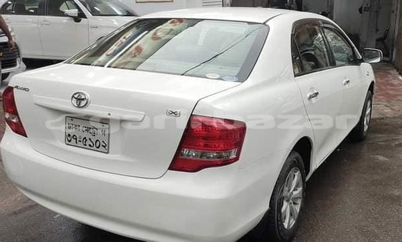 Buy Used 2010 Toyota Axio in Dhaka, Dhaka Buy Used 2010 Toyota Axio in Dhaka, Dhaka