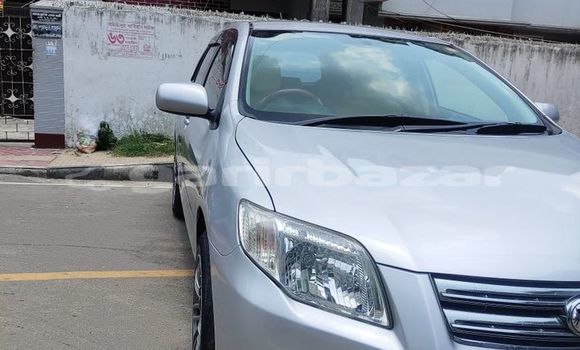 Buy Used 2010 Toyota Axio in Dhaka, Dhaka Buy Used 2010 Toyota Axio in Dhaka, Dhaka