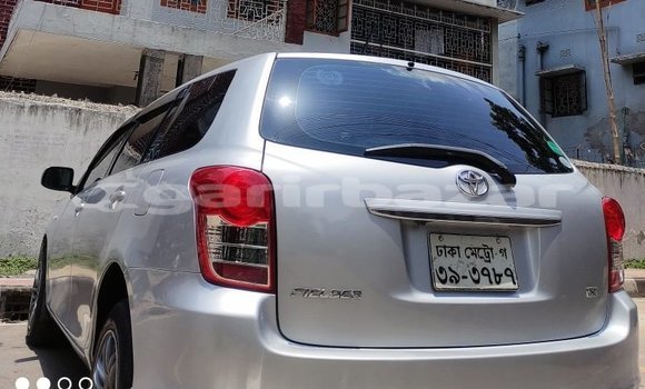 Buy Used 2010 Toyota Axio in Dhaka, Dhaka Buy Used 2010 Toyota Axio in Dhaka, Dhaka
