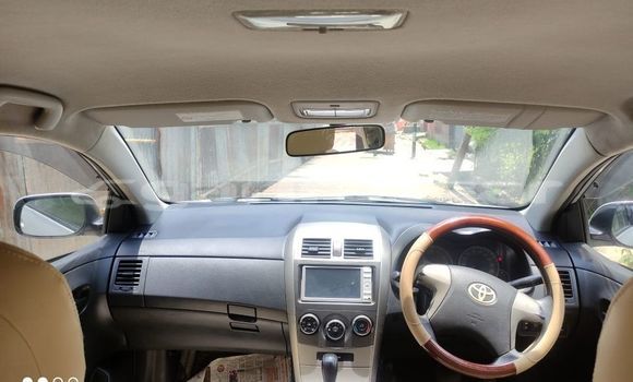 Buy Used 2010 Toyota Axio in Dhaka, Dhaka Buy Used 2010 Toyota Axio in Dhaka, Dhaka