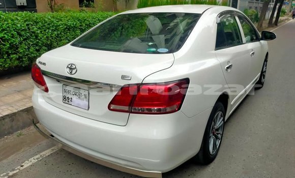 কেনা ব্যবহৃত Toyota Premio White গাড়ী মধ্যে ঢাকা মধ্যে Dhaka কেনা ব্যবহৃত Toyota Premio White গাড়ী মধ্যে ঢাকা মধ্যে Dhaka