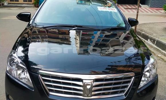 Buy Used 2014 Toyota Premio in Dhaka, Dhaka Buy Used 2014 Toyota Premio in Dhaka, Dhaka