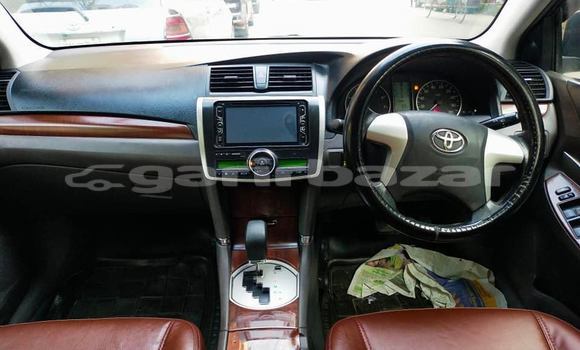 Buy Used 2014 Toyota Premio in Dhaka, Dhaka Buy Used 2014 Toyota Premio in Dhaka, Dhaka
