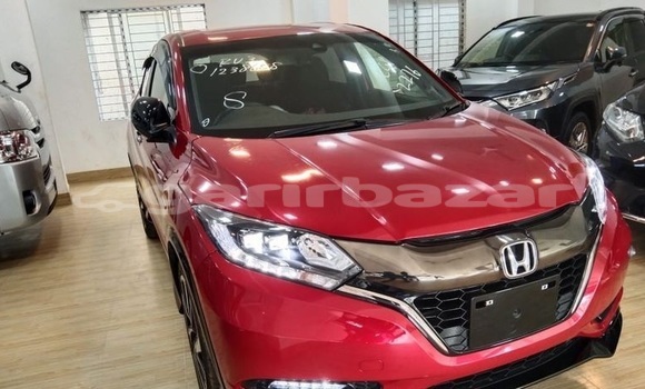 Buy Used 2017 Honda Vezel in Dhaka, Dhaka Buy Used 2017 Honda Vezel in Dhaka, Dhaka