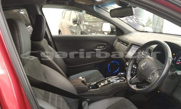 Buy Used 2017 Honda Vezel in Dhaka, Dhaka Buy Used 2017 Honda Vezel in Dhaka, Dhaka