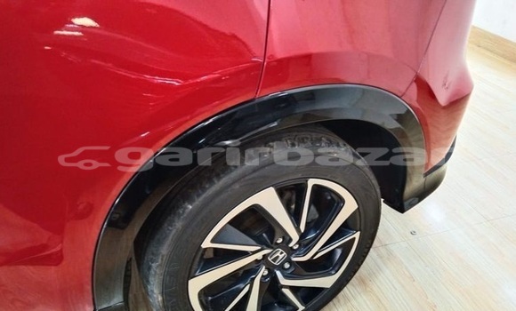 Buy Used 2017 Honda Vezel in Dhaka, Dhaka Buy Used 2017 Honda Vezel in Dhaka, Dhaka