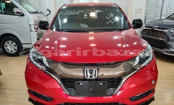 Buy Used 2017 Honda Vezel in Dhaka, Dhaka Buy Used 2017 Honda Vezel in Dhaka, Dhaka