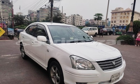Buy Used 2005 Toyota Premio in Dhaka, Dhaka Buy Used 2005 Toyota Premio in Dhaka, Dhaka