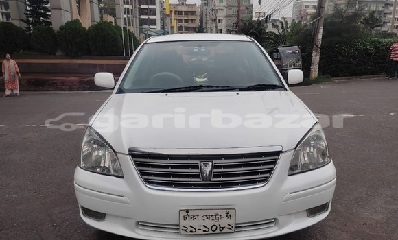 Buy Used 2005 Toyota Premio in Dhaka, Dhaka Buy Used 2005 Toyota Premio in Dhaka, Dhaka