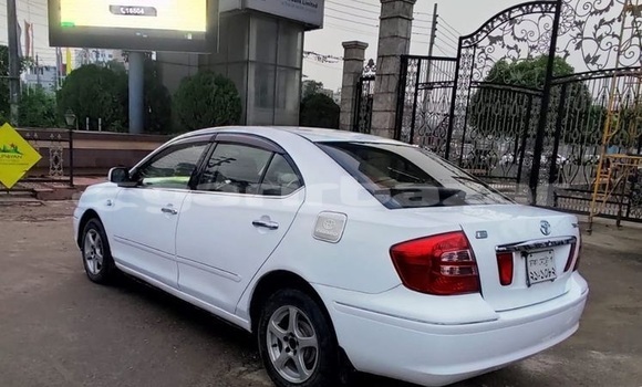 Buy Used 2005 Toyota Premio in Dhaka, Dhaka Buy Used 2005 Toyota Premio in Dhaka, Dhaka