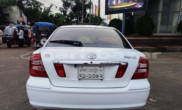 Buy Used 2005 Toyota Premio in Dhaka, Dhaka Buy Used 2005 Toyota Premio in Dhaka, Dhaka