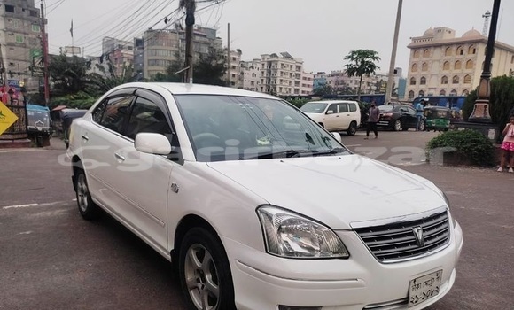 Buy Used 2005 Toyota Premio in Dhaka, Dhaka Buy Used 2005 Toyota Premio in Dhaka, Dhaka