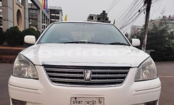Buy Used 2005 Toyota Premio in Dhaka, Dhaka Buy Used 2005 Toyota Premio in Dhaka, Dhaka
