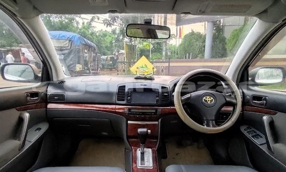 Buy Used 2005 Toyota Premio in Dhaka, Dhaka Buy Used 2005 Toyota Premio in Dhaka, Dhaka