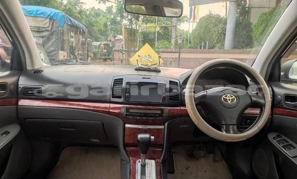 Buy Used 2005 Toyota Premio in Dhaka, Dhaka Buy Used 2005 Toyota Premio in Dhaka, Dhaka