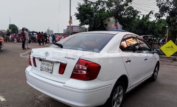 Buy Used 2005 Toyota Premio in Dhaka, Dhaka Buy Used 2005 Toyota Premio in Dhaka, Dhaka