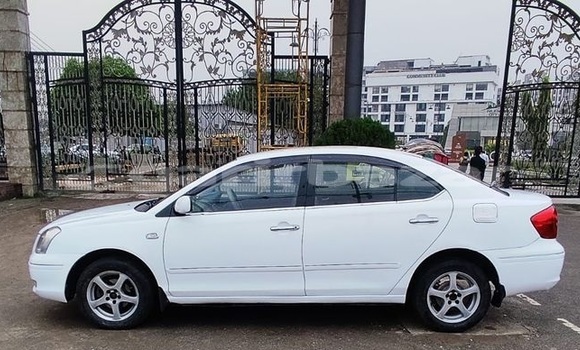 Buy Used 2005 Toyota Premio in Dhaka, Dhaka Buy Used 2005 Toyota Premio in Dhaka, Dhaka