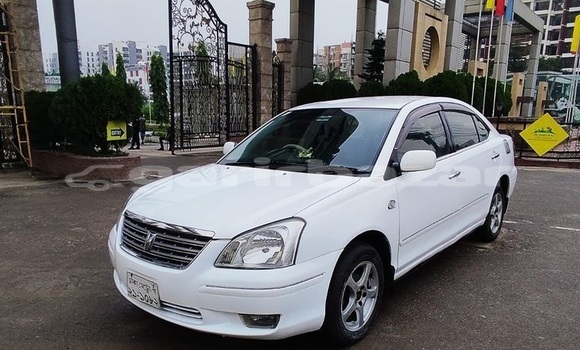 Buy Used 2005 Toyota Premio in Dhaka, Dhaka Buy Used 2005 Toyota Premio in Dhaka, Dhaka