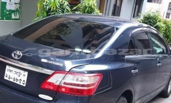 Buy Used 2013 Toyota Premio in Dhaka, Dhaka Buy Used 2013 Toyota Premio in Dhaka, Dhaka