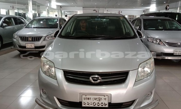 কেনা ব্যবহৃত Toyota Fielder Silver গাড়ী মধ্যে ঢাকা মধ্যে Dhaka কেনা ব্যবহৃত Toyota Fielder Silver গাড়ী মধ্যে ঢাকা মধ্যে Dhaka