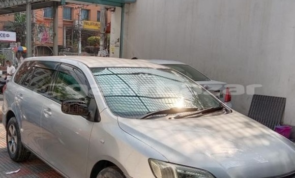 কেনা ব্যবহৃত Toyota Fielder Silver গাড়ী মধ্যে ঢাকা মধ্যে Dhaka কেনা ব্যবহৃত Toyota Fielder Silver গাড়ী মধ্যে ঢাকা মধ্যে Dhaka