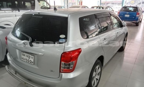 কেনা ব্যবহৃত Toyota Fielder Silver গাড়ী মধ্যে ঢাকা মধ্যে Dhaka কেনা ব্যবহৃত Toyota Fielder Silver গাড়ী মধ্যে ঢাকা মধ্যে Dhaka