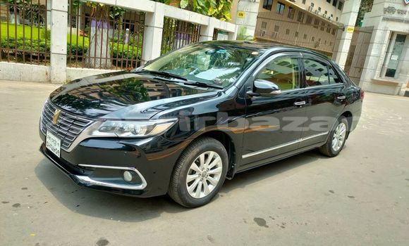 Buy Used 2016 Toyota Premio in Dhaka, Dhaka Buy Used 2016 Toyota Premio in Dhaka, Dhaka