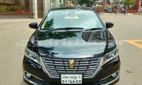 Buy Used 2016 Toyota Premio in Dhaka, Dhaka Buy Used 2016 Toyota Premio in Dhaka, Dhaka