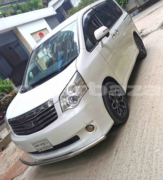 Big with watermark toyota noah dhaka dhaka 5440