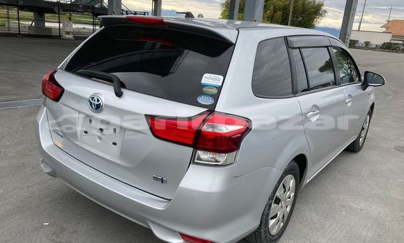 কেনা ব্যবহৃত Toyota Fielder Silver গাড়ী মধ্যে ঢাকা মধ্যে Dhaka কেনা ব্যবহৃত Toyota Fielder Silver গাড়ী মধ্যে ঢাকা মধ্যে Dhaka