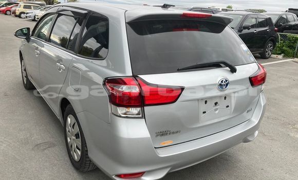 কেনা ব্যবহৃত Toyota Fielder Silver গাড়ী মধ্যে ঢাকা মধ্যে Dhaka কেনা ব্যবহৃত Toyota Fielder Silver গাড়ী মধ্যে ঢাকা মধ্যে Dhaka