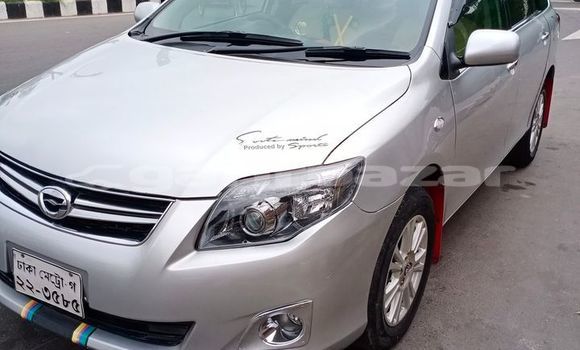 কেনা ব্যবহৃত Toyota Fielder Silver গাড়ী মধ্যে ঢাকা মধ্যে Dhaka কেনা ব্যবহৃত Toyota Fielder Silver গাড়ী মধ্যে ঢাকা মধ্যে Dhaka
