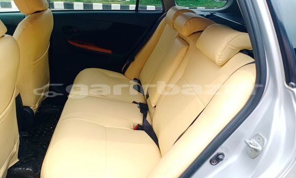 কেনা ব্যবহৃত Toyota Fielder Silver গাড়ী মধ্যে ঢাকা মধ্যে Dhaka কেনা ব্যবহৃত Toyota Fielder Silver গাড়ী মধ্যে ঢাকা মধ্যে Dhaka