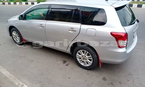 কেনা ব্যবহৃত Toyota Fielder Silver গাড়ী মধ্যে ঢাকা মধ্যে Dhaka কেনা ব্যবহৃত Toyota Fielder Silver গাড়ী মধ্যে ঢাকা মধ্যে Dhaka