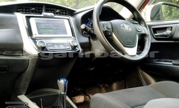 কেনা ব্যবহৃত Toyota Axio Red গাড়ী মধ্যে ঢাকা মধ্যে Dhaka কেনা ব্যবহৃত Toyota Axio Red গাড়ী মধ্যে ঢাকা মধ্যে Dhaka