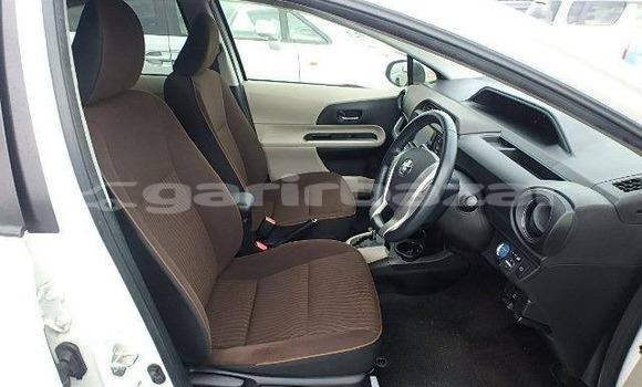 Buy Used Toyota AQUA in Dhaka, Dhaka Buy Used Toyota AQUA in Dhaka, Dhaka