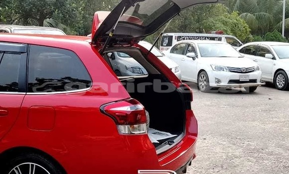 কেনা ব্যবহৃত Toyota Axio Red গাড়ী মধ্যে ঢাকা মধ্যে Dhaka কেনা ব্যবহৃত Toyota Axio Red গাড়ী মধ্যে ঢাকা মধ্যে Dhaka