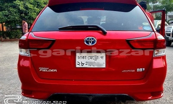কেনা ব্যবহৃত Toyota Axio Red গাড়ী মধ্যে ঢাকা মধ্যে Dhaka কেনা ব্যবহৃত Toyota Axio Red গাড়ী মধ্যে ঢাকা মধ্যে Dhaka