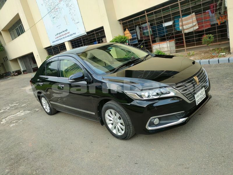 Big with watermark toyota premio dhaka dhaka 5448