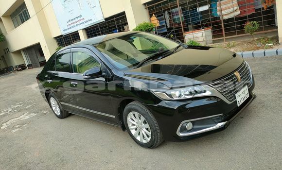 কেনা ব্যবহৃত Toyota Premio Black গাড়ী মধ্যে ঢাকা মধ্যে Dhaka কেনা ব্যবহৃত Toyota Premio Black গাড়ী মধ্যে ঢাকা মধ্যে Dhaka