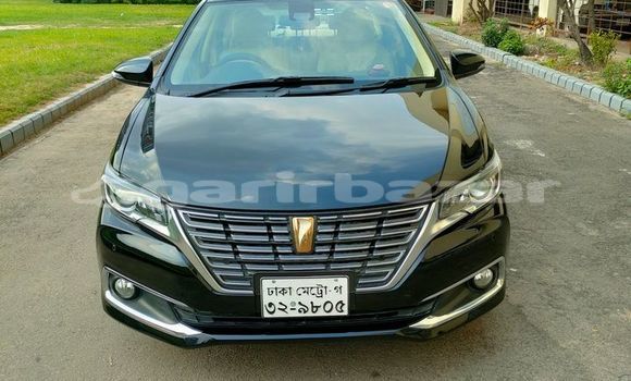 কেনা ব্যবহৃত Toyota Premio Black গাড়ী মধ্যে ঢাকা মধ্যে Dhaka কেনা ব্যবহৃত Toyota Premio Black গাড়ী মধ্যে ঢাকা মধ্যে Dhaka
