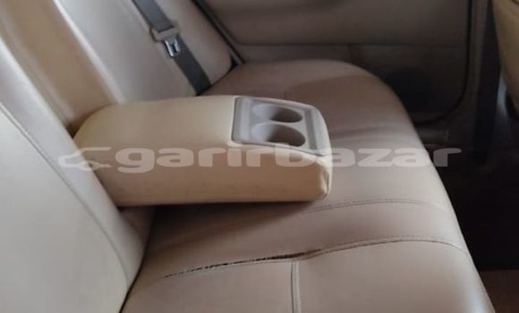 কেনা ব্যবহৃত Toyota Corolla White গাড়ী মধ্যে ঢাকা মধ্যে Dhaka কেনা ব্যবহৃত Toyota Corolla White গাড়ী মধ্যে ঢাকা মধ্যে Dhaka
