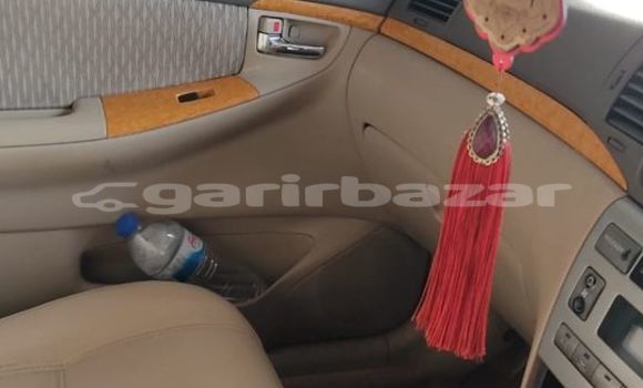 কেনা ব্যবহৃত Toyota Corolla White গাড়ী মধ্যে ঢাকা মধ্যে Dhaka কেনা ব্যবহৃত Toyota Corolla White গাড়ী মধ্যে ঢাকা মধ্যে Dhaka