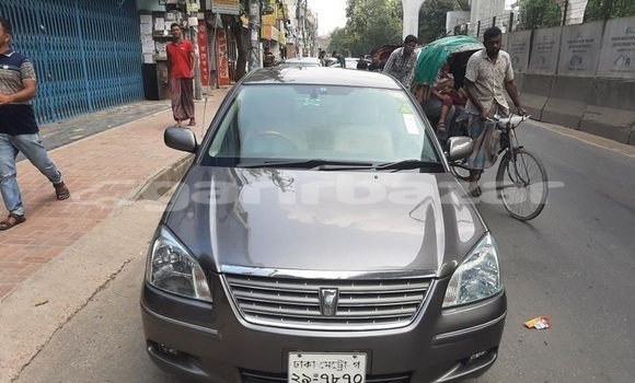 Buy Used 2006 Toyota Premio in Dhaka, Dhaka Buy Used 2006 Toyota Premio in Dhaka, Dhaka