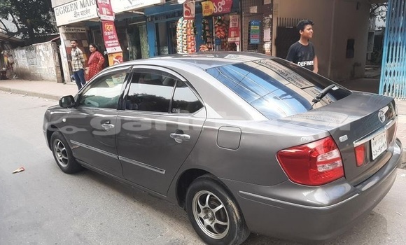 Buy Used 2006 Toyota Premio in Dhaka, Dhaka Buy Used 2006 Toyota Premio in Dhaka, Dhaka